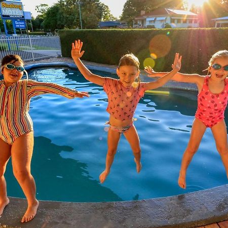 Binalong Motel Goondiwindi Luaran gambar