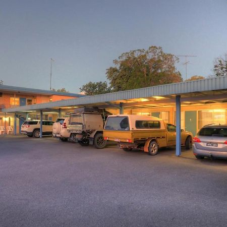 Binalong Motel Goondiwindi Luaran gambar