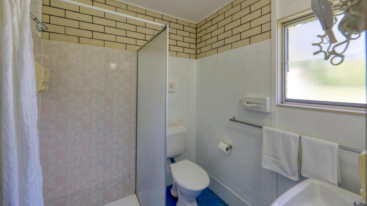Binalong Motel Goondiwindi Luaran gambar