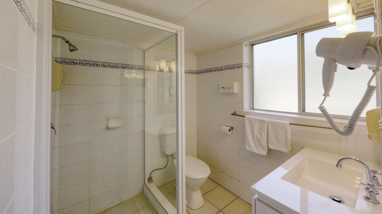 Binalong Motel Goondiwindi Luaran gambar