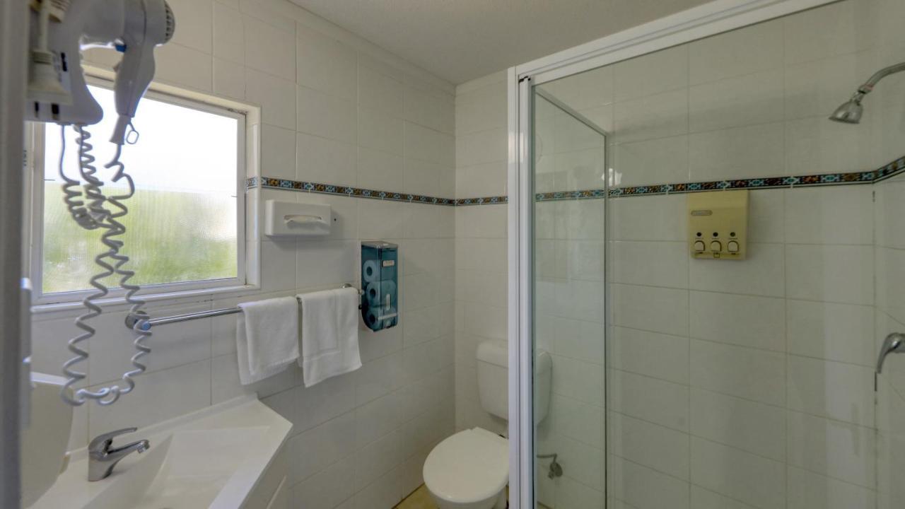 Binalong Motel Goondiwindi Luaran gambar